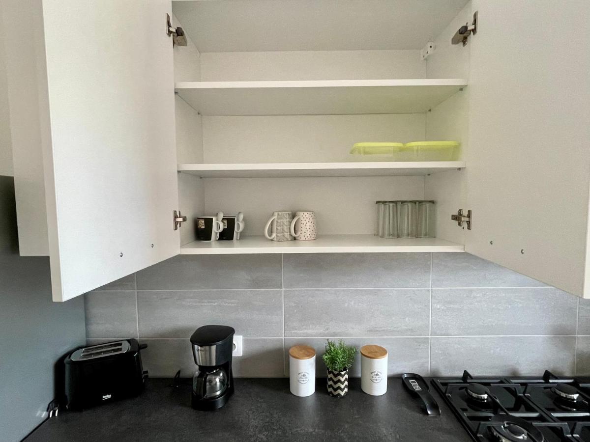 Vice-Versa By Jules Studio Braşov Extérieur photo